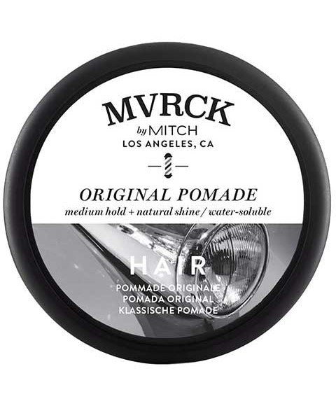 MVRCK Hair Original Pomade Medium Hold