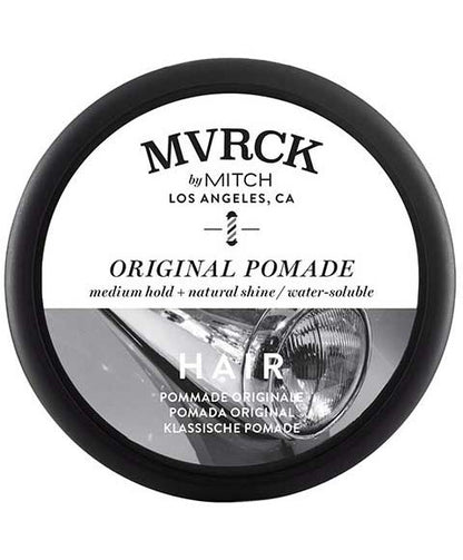 MVRCK Hair Original Pomade Medium Hold