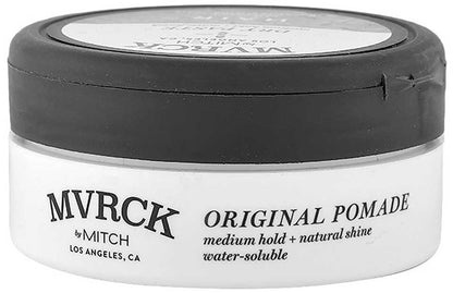 MVRCK Hair Original Pomade Medium Hold