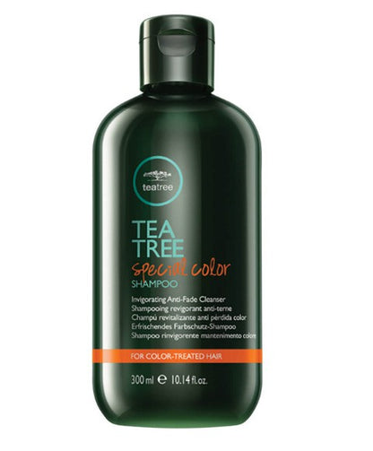 Tea Tree Special Colour Protect Shampoo And Refresher Spray