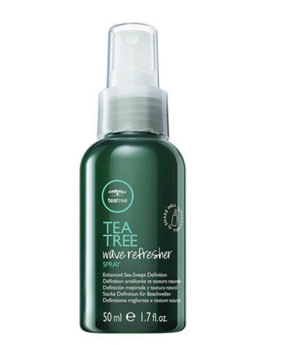 Tea Tree Special Colour Protect Shampoo And Refresher Spray