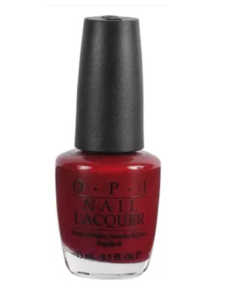 Nail Lacquer Malaga Wine
