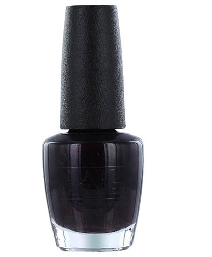 Nail Lacquer Black Cherry Chutney