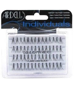 Ardell Dura Lash Eye Lashes  Long Black
