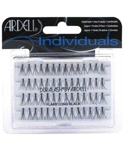 Ardell Dura Lash Eye Lashes  Long Black
