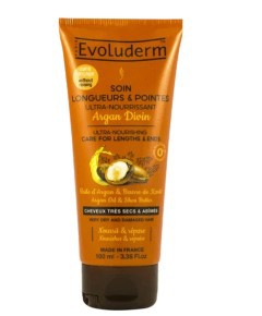 Argan Divin Ultra Nourishing Cream