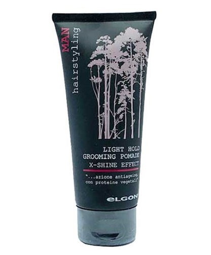 Man Hairstyling X Strong Control Gel