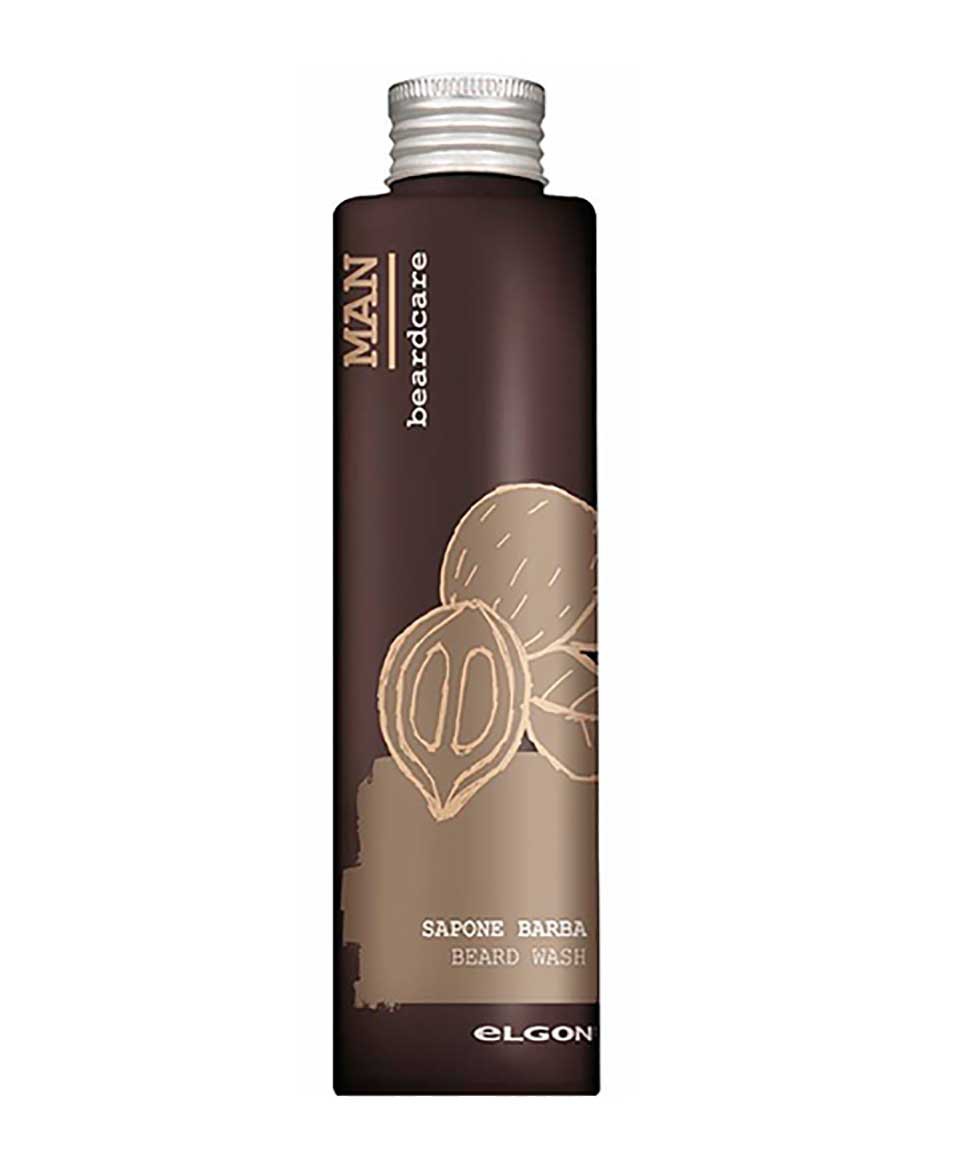 Man Beardcare Beard Wash
