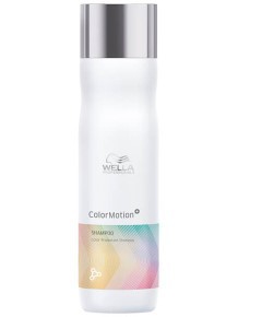 Wella Color Motion Color Protection Shampoo