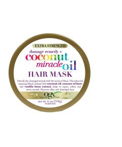 Damage Remedy Coconut Miracle Hair Mask
