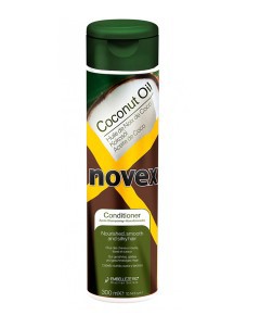 Coconut Oil Conditioner