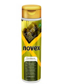 Olive Oil Conditioner
