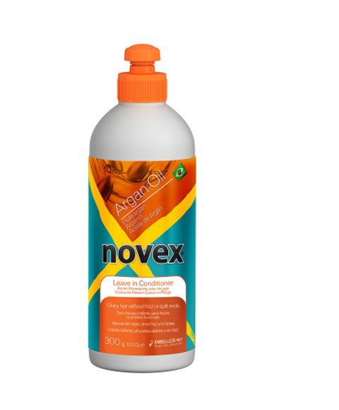 Argan Oil Leave In Conditioner