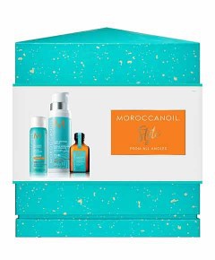 Moroccanoil Style From All Angles Gift Set