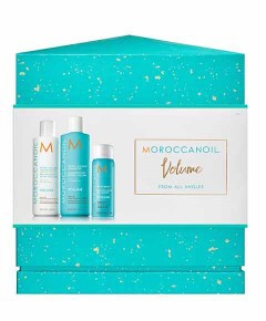 Moroccanoil Volume From All Angles Gift Set