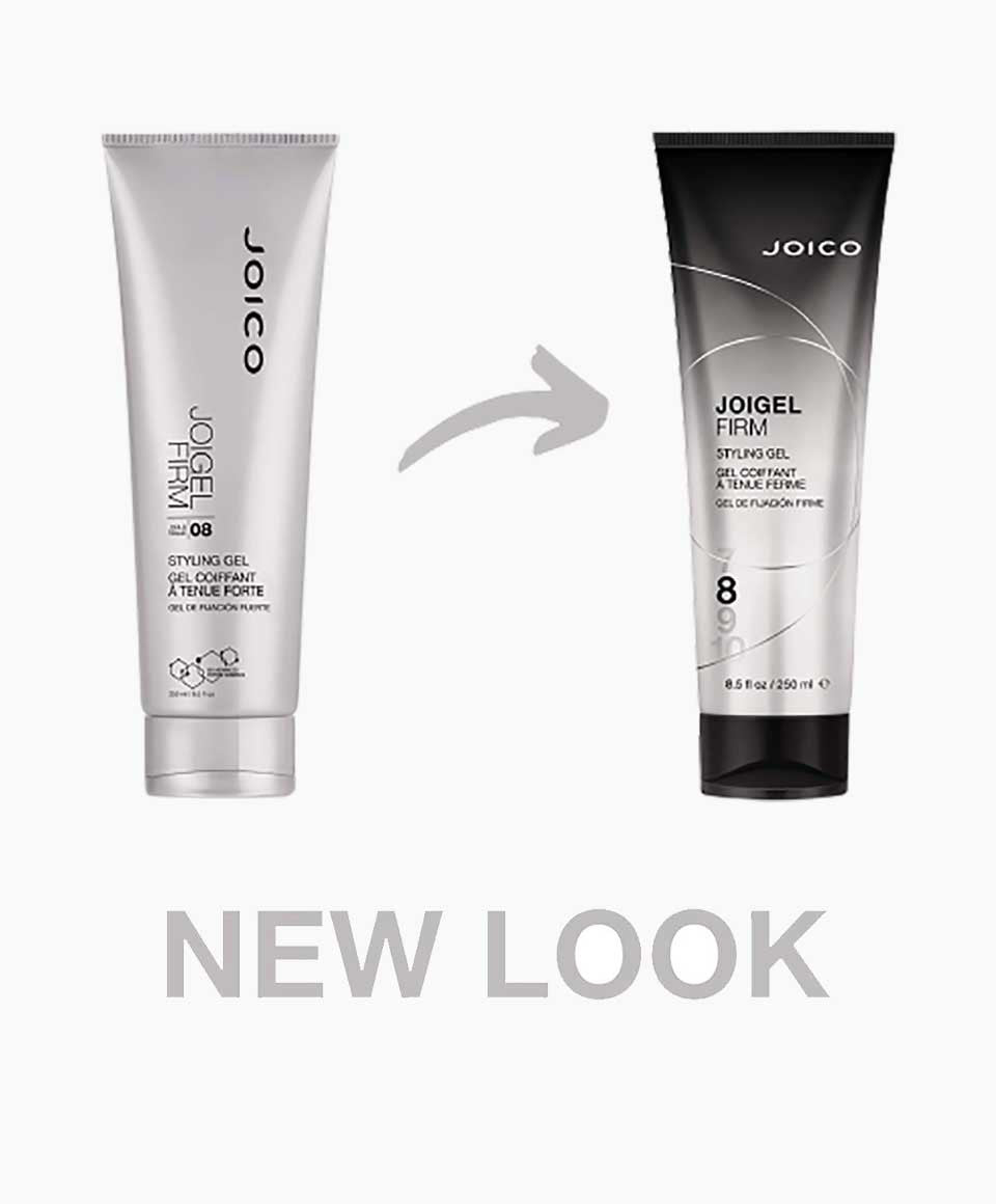 Joico Joigel Firm Styling Gel 08 Hold