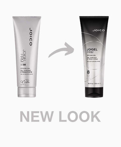 Joico Joigel Firm Styling Gel 08 Hold