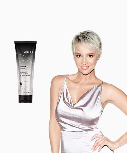 Joico Joigel Firm Styling Gel 08 Hold
