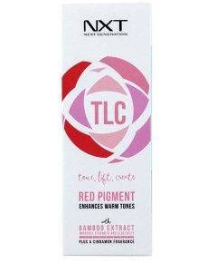 NXT TLC Red Pigment