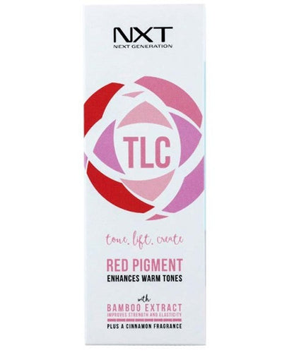 NXT TLC Red Pigment