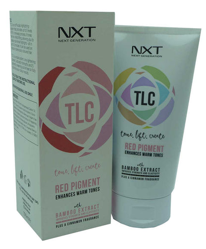 NXT TLC Red Pigment