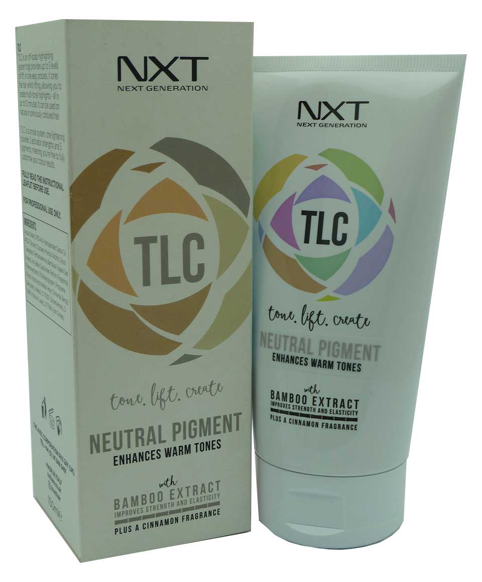 NXT TLC Neutral Pigment
