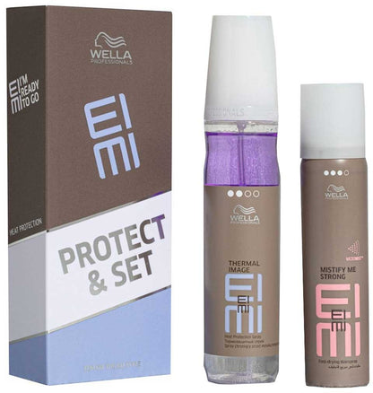 EIMI Protect And Set Combo