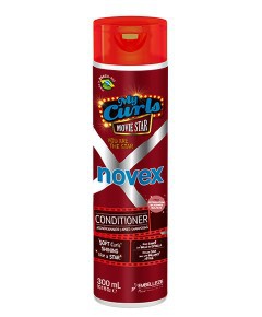 My Curls Movie Star Conditioner