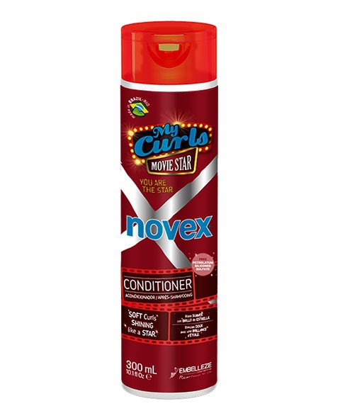 My Curls Movie Star Conditioner