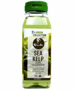 The Green Collection Sea Kelp Curl Cleanser