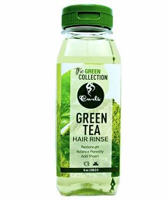 The Green Collection Green Tea Hair Rinse