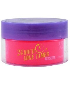 24 Hour Peaches Extreme Firm Hold Edge Tamer