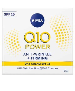 Nivea Q10 Power Anti Wrinkle Firming