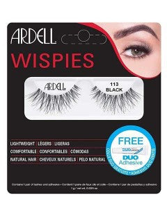 Ardell Fashion Lashes 113