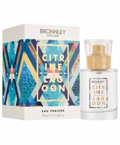 Citrine Lagoon Eau Fraiche