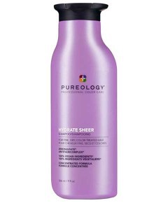 Hydrate Sheer Shampoo