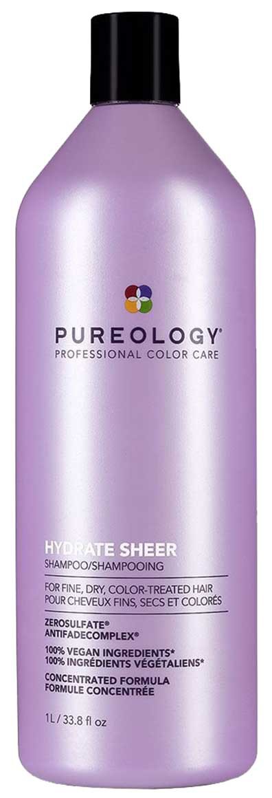 Hydrate Sheer Shampoo