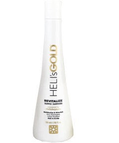 Revitalize Shampoo With Helichrysum