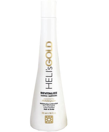 Revitalize Shampoo With Helichrysum