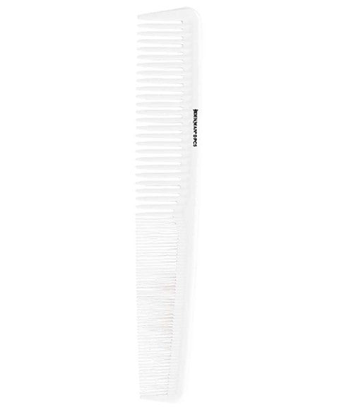 Precision Waver Comb DPC5 WHT