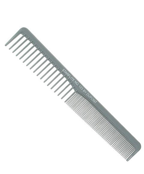 Starflite Vent Styling Comb No 123