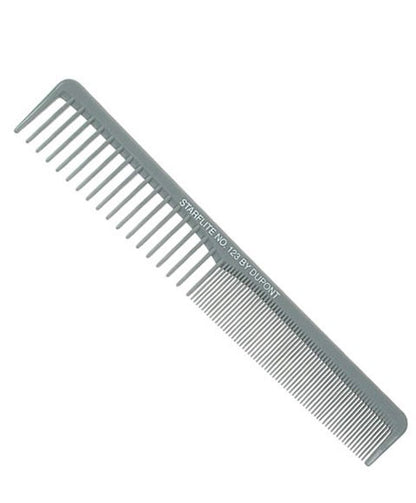 Starflite Vent Styling Comb No 123