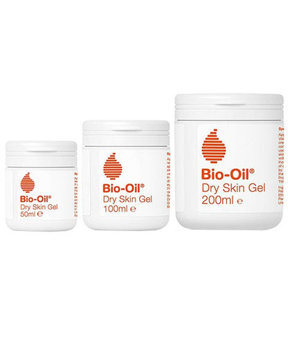 Bio Oil Dry Skin Gel