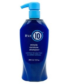 Miracle Moisture Shampoo