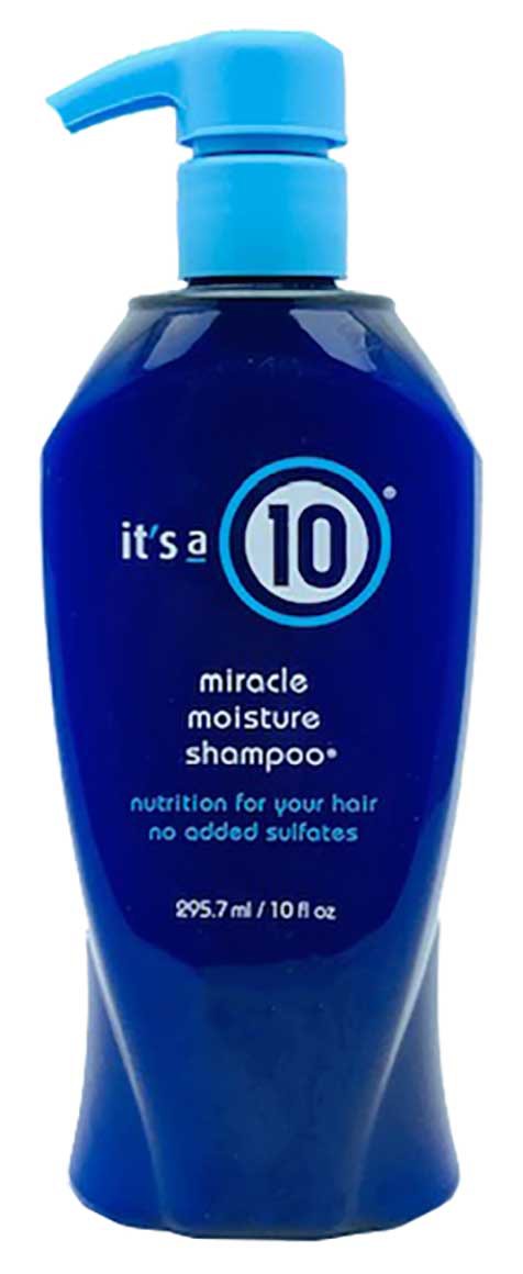 Miracle Moisture Shampoo
