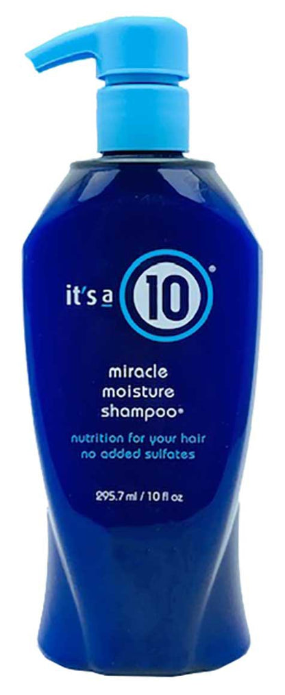 Miracle Moisture Shampoo