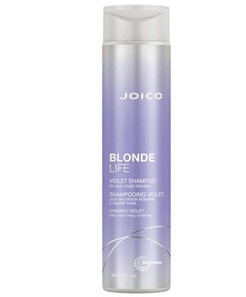 Blonde Life Violet Shampoo