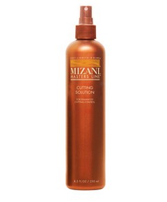 Mizani Cutting Solution
