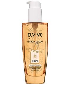 Elvive Extraordinary Oil With Coconut Oil