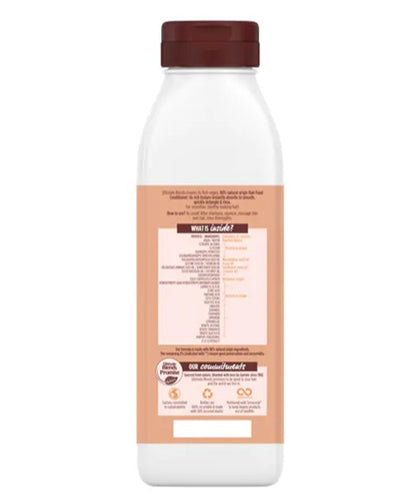 Ultimate Blends Smoothing Hair Food Coconut Conditioner
